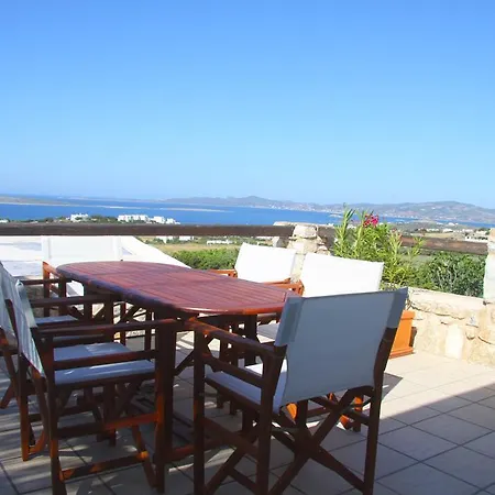 Villa Apianes Agkeria