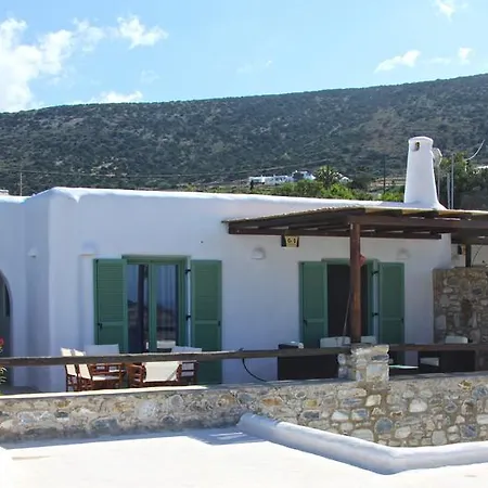 Apianes Villa