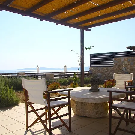 Villa Apianes Agkeria