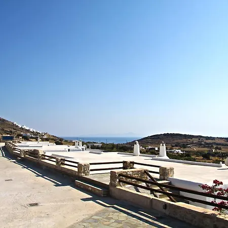 Apianes Villa *