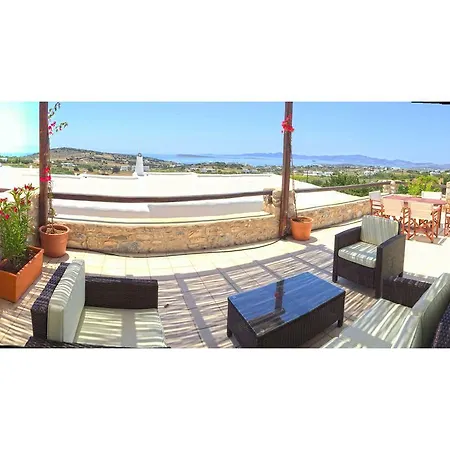 Villa Apianes *