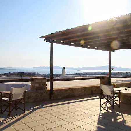 Villa Apianes