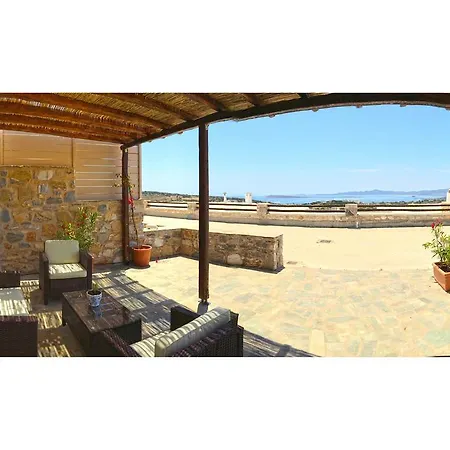 Apianes Villa *