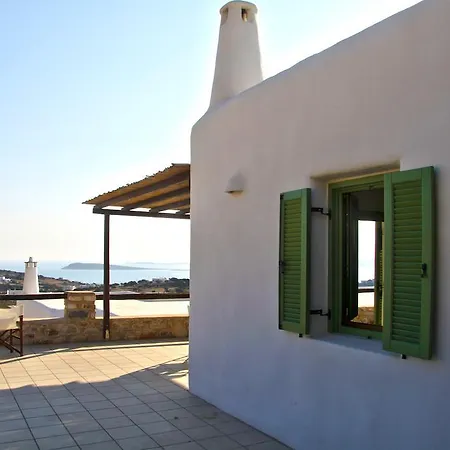 Villa Apianes *