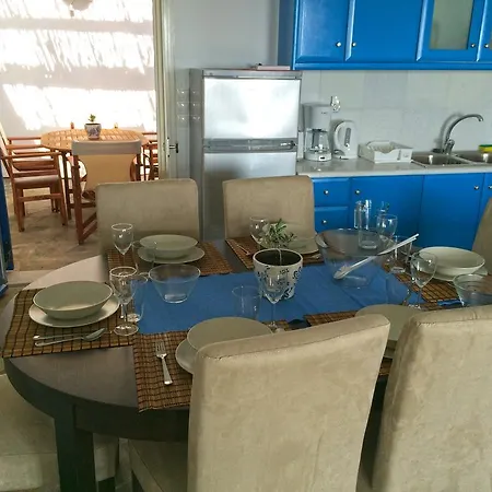 Apianes Villa *
