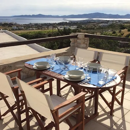 Villa Apianes Agkeria