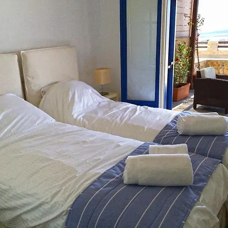 Villa Apianes *