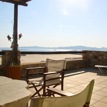 Villa Apianes Agkeria