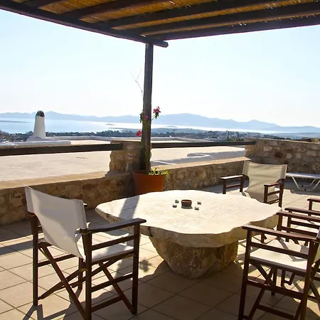 Villa Apianes