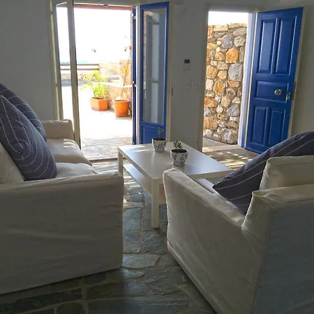 Villa Apianes *