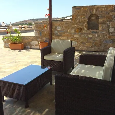 Villa Apianes Agkeria
