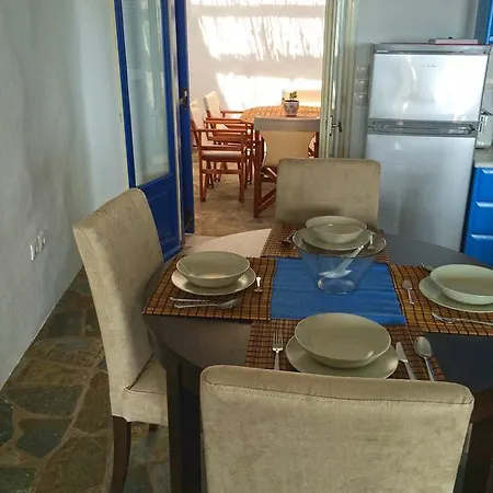Apianes Villa Agkeria