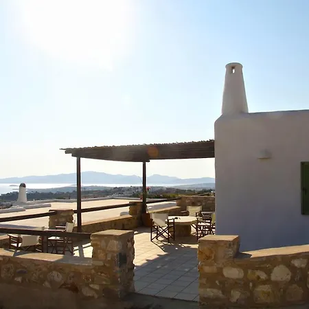 Villa Apianes Agkeria