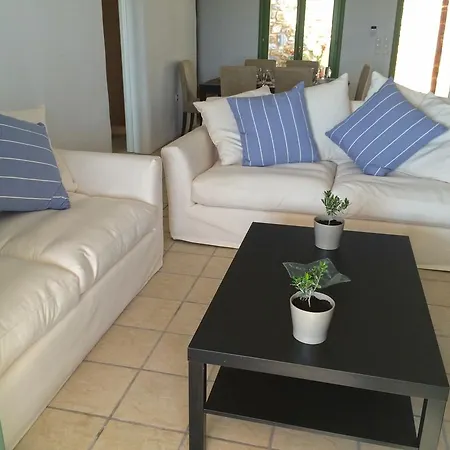 Villa Apianes