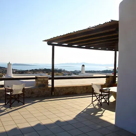 Villa Apianes