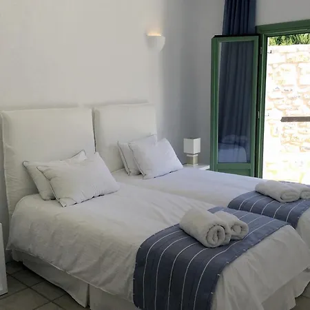 Villa Apianes *