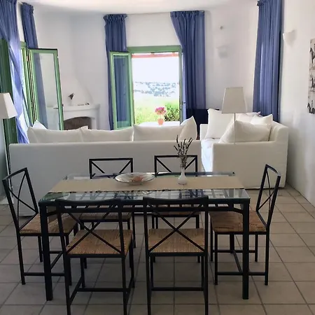 Apianes Villa