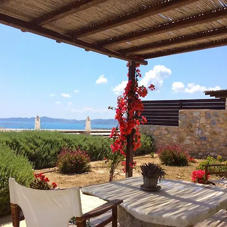 Apianes Villa Agkeria