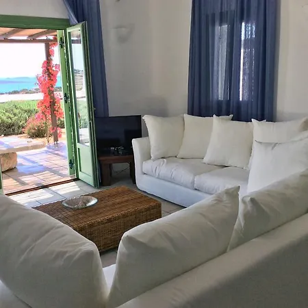 Villa Apianes *