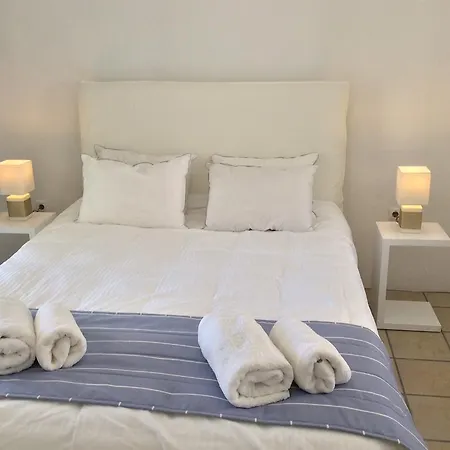 Villa Apianes Agkeria